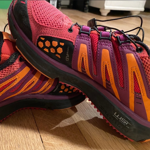 Solomon Shoes - SALOMON XR MISSION WOMEN